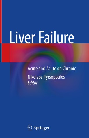 Liver Failure : Acute and Acute on Chronic