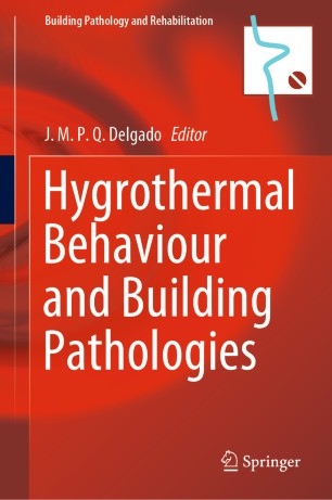 Hygrothermal behaviour and building pathologies