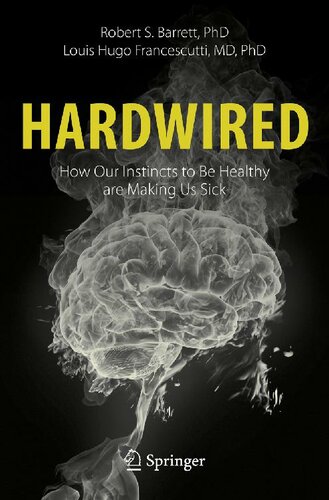 Hardwired