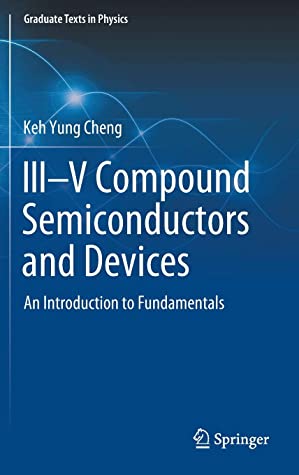 III–V Compound Semiconductors and Devices