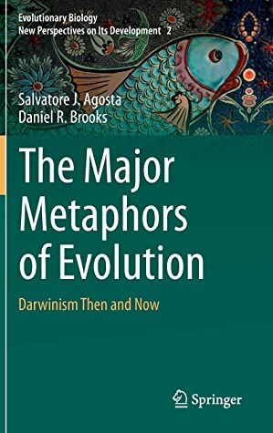 The Major Metaphors of Evolution