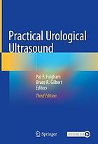 Practical urological ultrasound