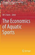 The economics of aquatic sports