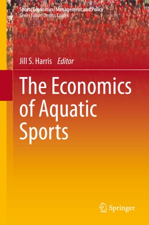 The Economics of Aquatic Sports