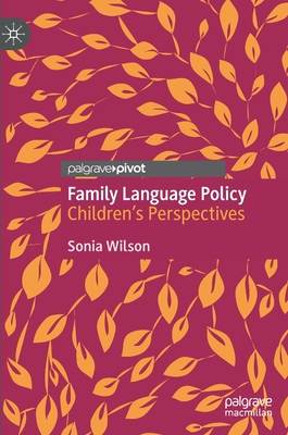 Family Language Policy