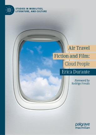 Air Travel Fiction and Film : Cloud People