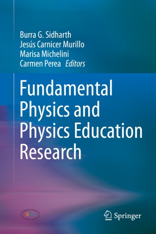 Fundamental physics and physics education research