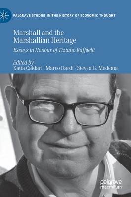 Marshall and the Marshallian Heritage