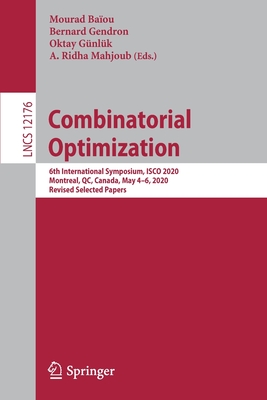 Combinatorial Optimization