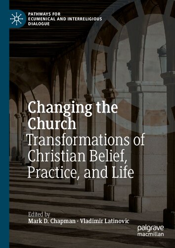 Changing the Church