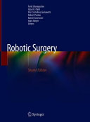 Robotic surgery