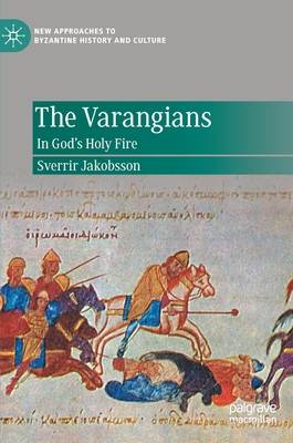 The Varangians