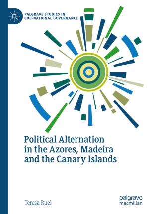 Political alternation in the Azores, Madeira and the Canary Islands