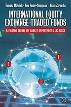 International Equity Exchange-Traded Funds