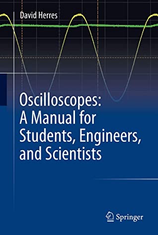 Oscilloscopes