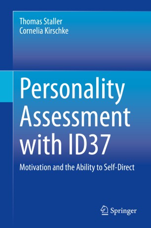 Personality Assessment with ID37 : Motivation and the Ability to Self-Direct