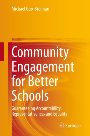 Community Engagement for Better Schools : Guaranteeing Accountability, Representativeness and Equality