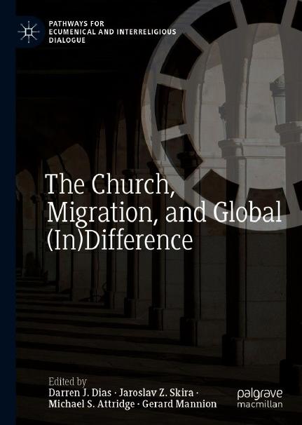 The church, migration, and global (in)difference