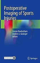 Postoperative Imaging of Sports Injuries