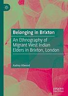 Belonging in Brixton