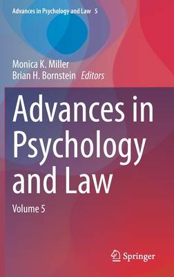 Advances in Psychology and Law