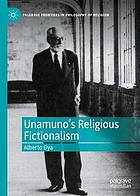 Unamuno's religious fictionalism