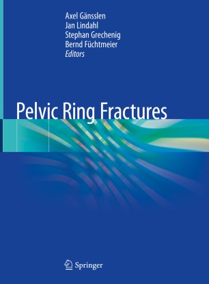 Pelvic ring fractures