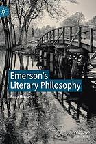 Emerson's literary philosophy