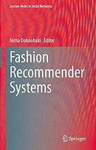 FASHION RECOMMENDER SYSTEMS.