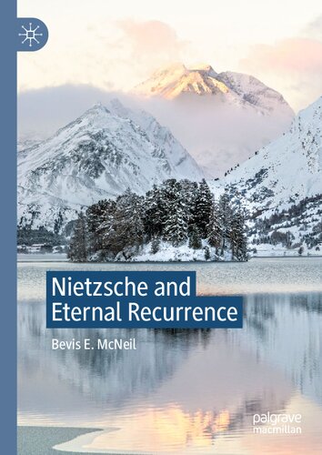 Nietzsche and eternal recurrence