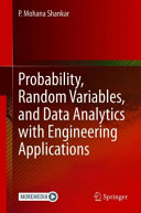 Probability, Random Variables, and Data Analytics with Engineering Applications