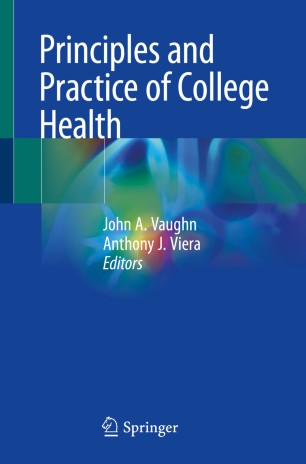 Principles and practice of college health