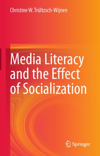 Media Literacy and the Effect of Socialization