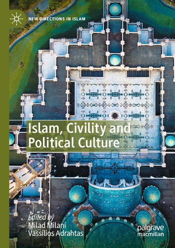 Islam, civility and political culture