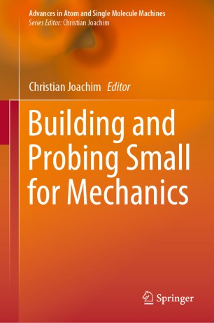 Building and Probing Small for Mechanics