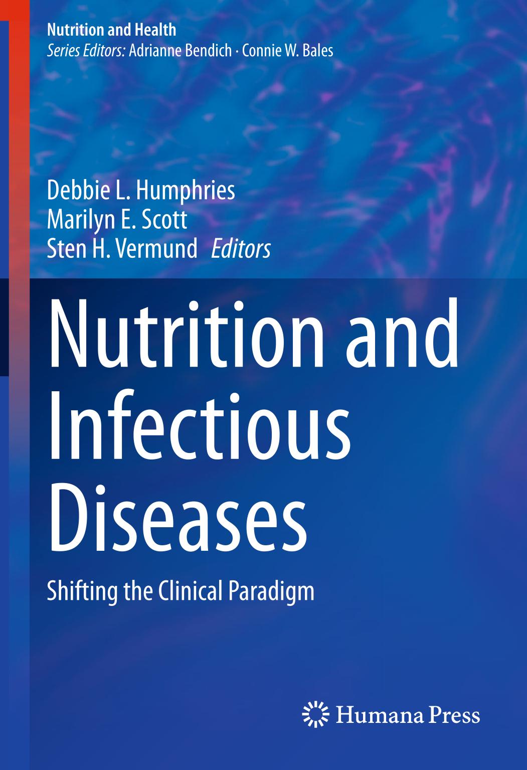 Nutrition and Infectious Diseases