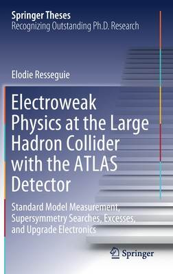 Electroweak Physics at the Large Hadron Collider with the Atlas Detector