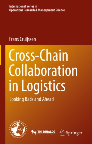 Cross-Chain Collaboration in Logistics : Looking Back and Ahead