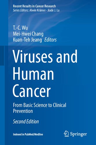 Viruses and Human Cancer