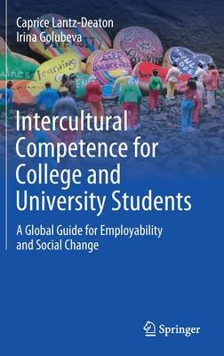 Intercultural Competence for College and University Students