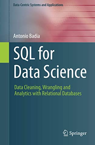 SQL for Data Science