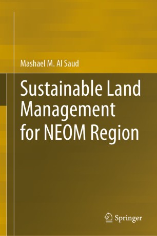 Sustainable Land Management for NEOM Region