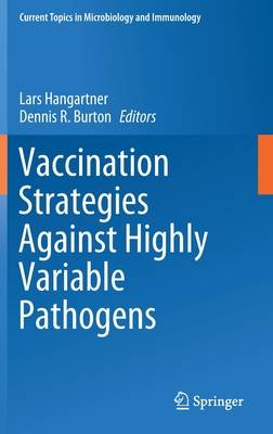 Vaccination Strategies Against Highly Variable Pathogens