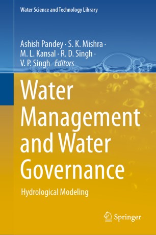 Water management and water governance : hydrological modeling