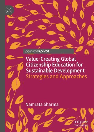 Value-Creating Global Citizenship Education for Sustainable Development : Strategies and Approaches