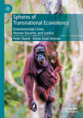 Spheres of Transnational Ecoviolence