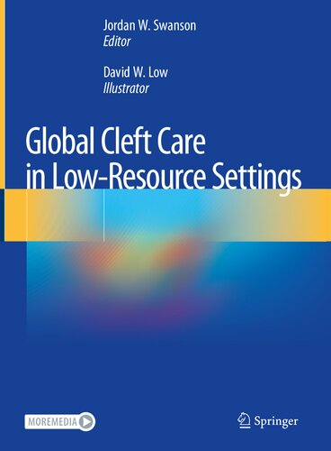 Global cleft care in low-resource settings