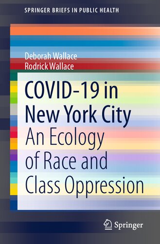 Covid-19 in New York City