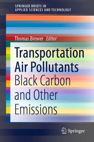 Transportation Air Pollutants : Black Carbon and Other Emissions