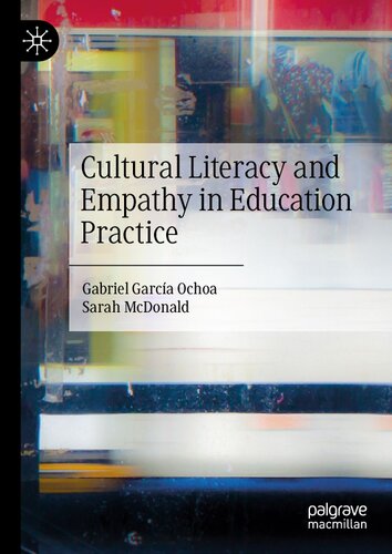 Cultural literacy and empathy in education practice